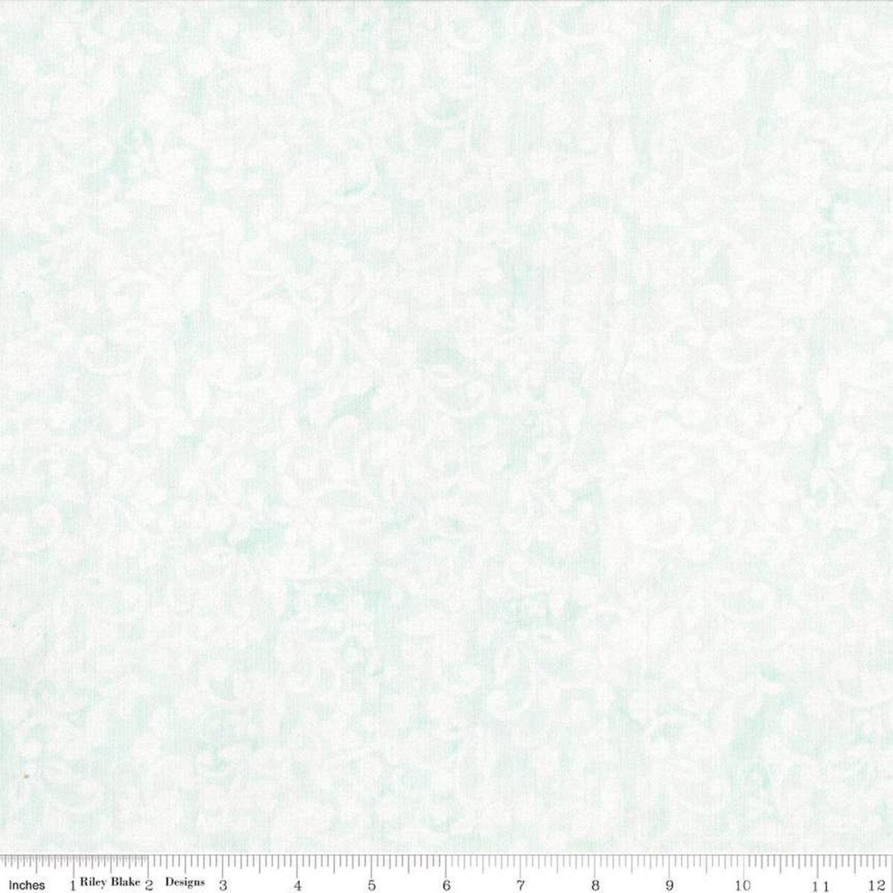 Fabric Riley Blake Seafoam Candy Coated Batiks by the Quarter Yard BT21601-310